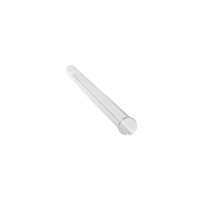Gaine quartz diamètre 44 mm L 513 mm pour lampe UV C