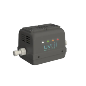 Réacteur Led UV Oji Safe de T-ZIC