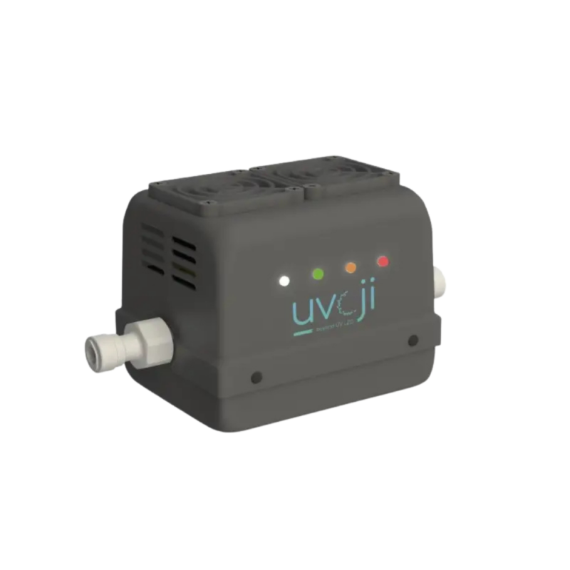 Réacteur Led UV Oji Safe de T-ZIC