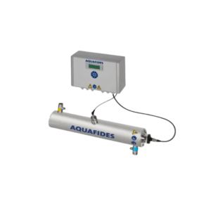 Générateur UV AQUAFILDES 1AF45T KATADYN CERTIFIÉ ACS UV