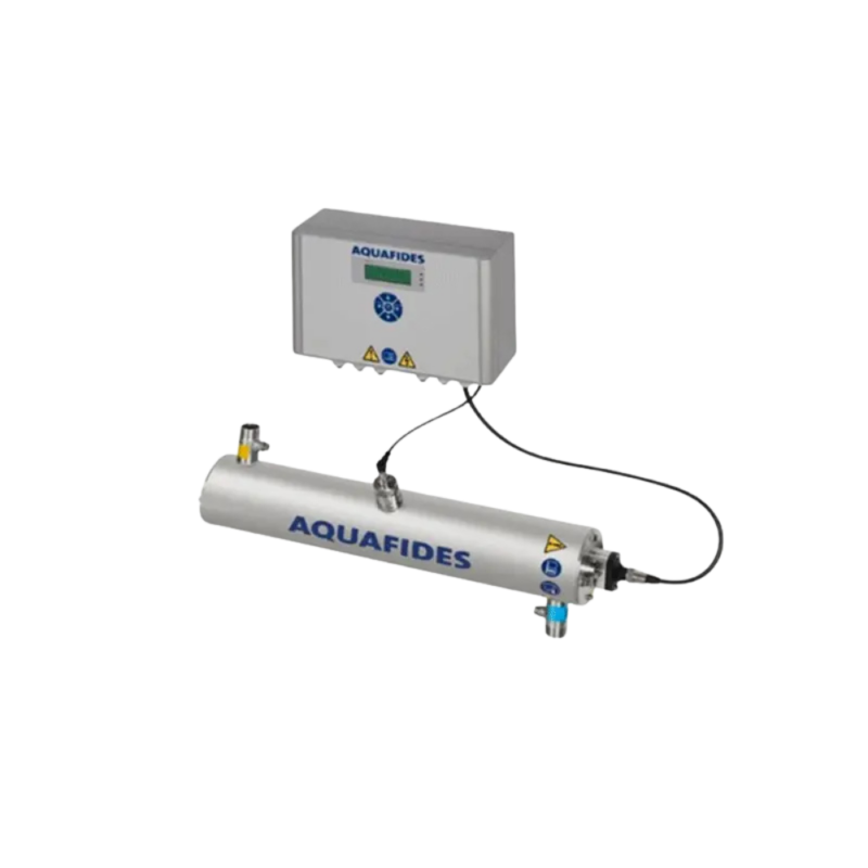 Générateur UV AQUAFILDES 1AF45T KATADYN CERTIFIÉ ACS UV