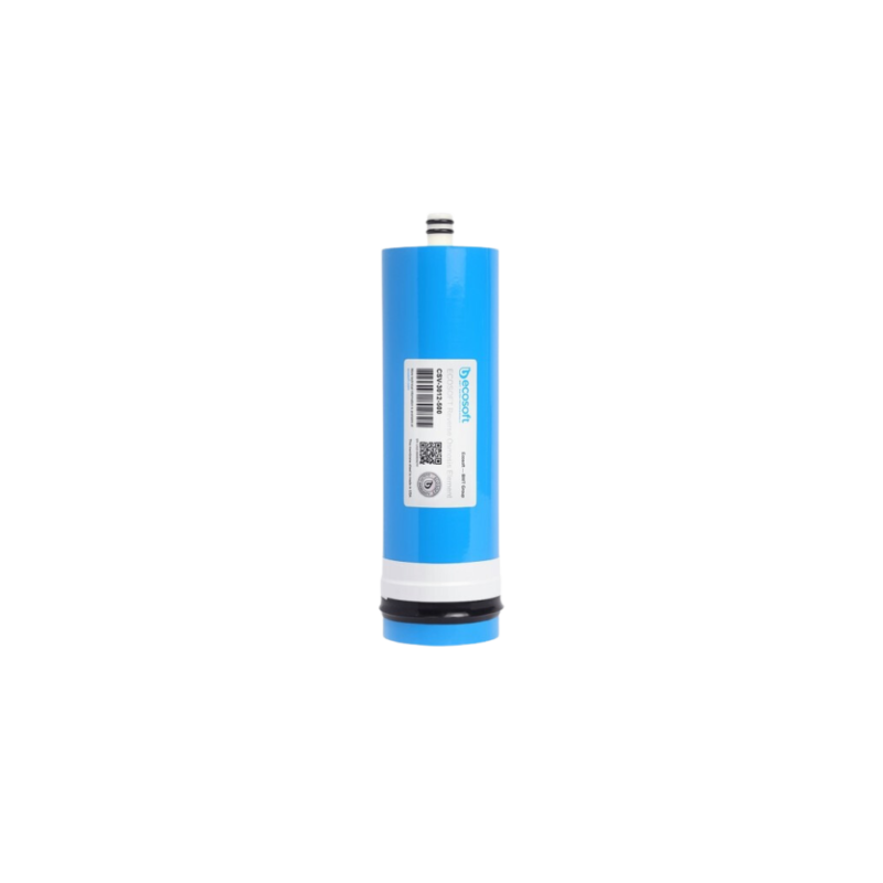 Membrane d'osmose inverse pour osmoseur RObust mini Ecosoft