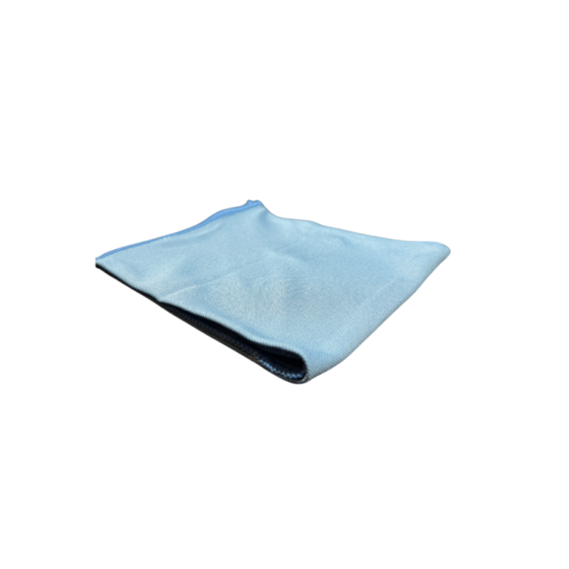 Microfibre Vitre pour le nettoyage des surfaces vitrées – Image 3