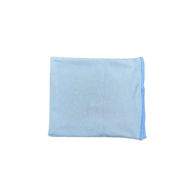 Microfibre Vitre pour le nettoyage des surfaces vitrées