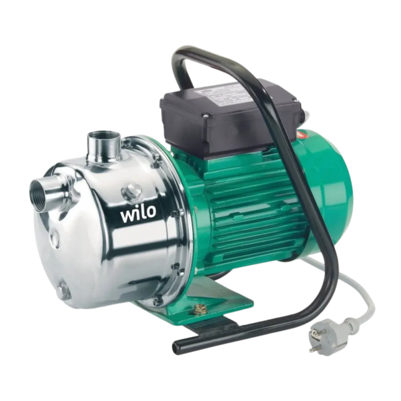 Pompe de surface Wilo-Jet-WJ 204 wilo
