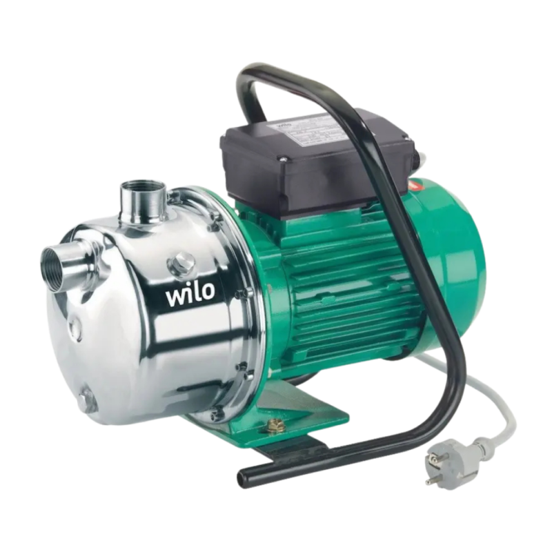 Pompe de surface Wilo-Jet-WJ 204 wilo
