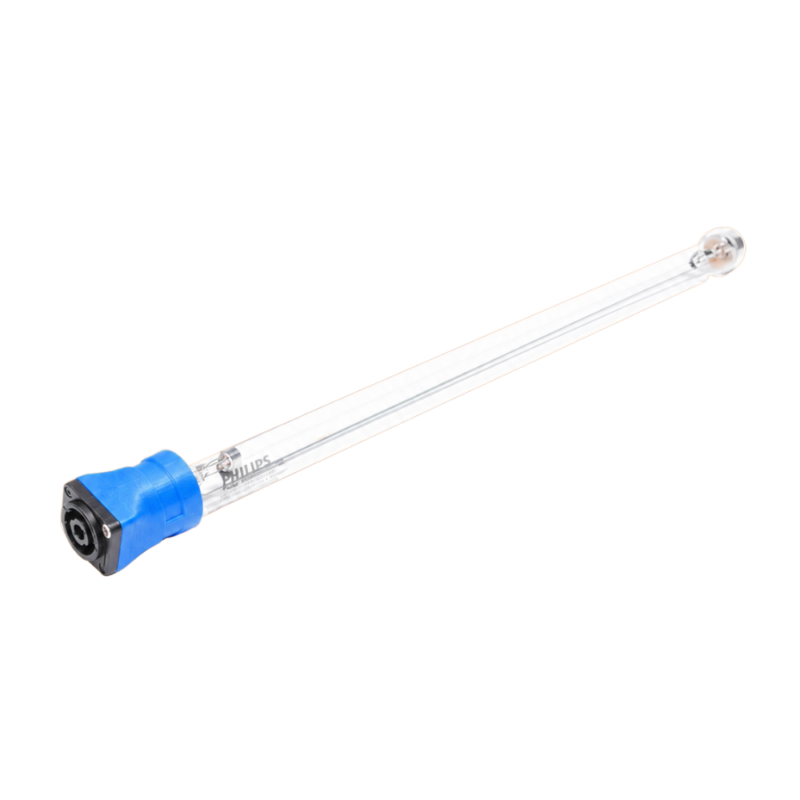 Lampe UV 25W UV Germi pour la désinfection de l'eau