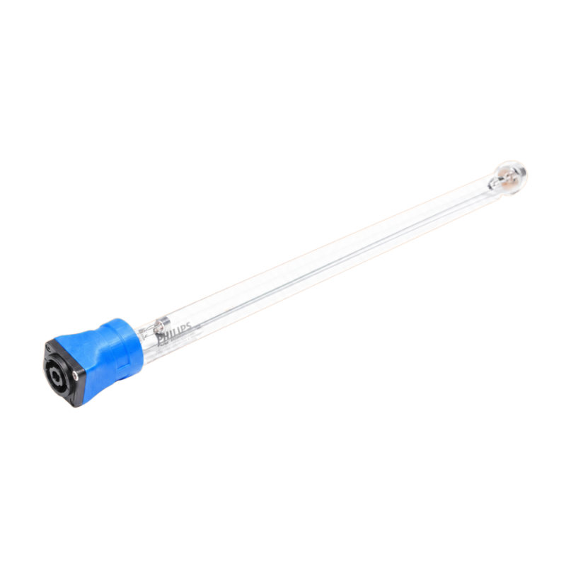 Lampe UV 25W UV Germi pour la désinfection de l'eau