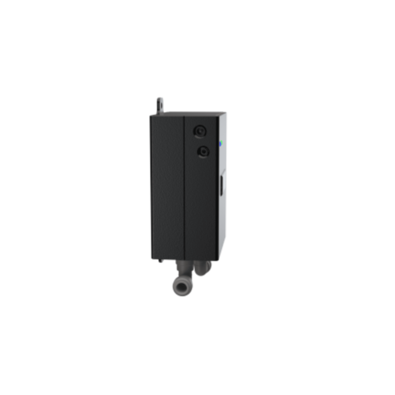 Réacteur LED UV C Oji VAN avec ou sans filtration pour filtrer et purifier l'eau débit de 0 à 4 L/min – Image 5