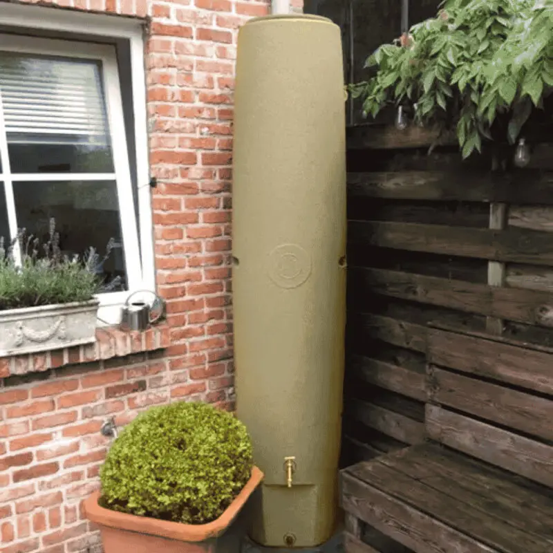 PLUVIALUX récupérateur d'eau de pluie de 400 L ou 700 L – Image 5