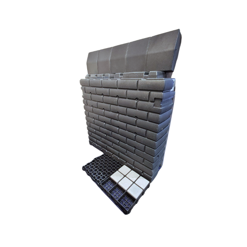 Pluvioblock 725L
