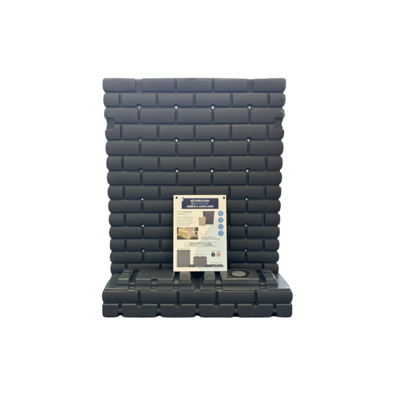 Pluvioblock 725L
