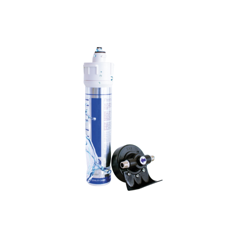 Filtre KASKAD microfiltration Water Pro