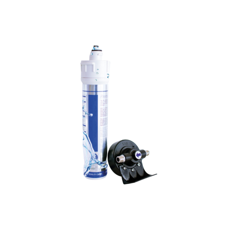 Filtre KASKAD microfiltration Water Pro