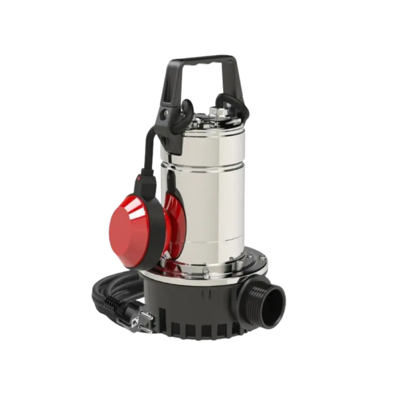 Pompe submersible de drainage GM10 de Calpeda