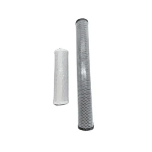 Filtre Carbofilter 5 microns en 9″3/4 ou 20 pouces