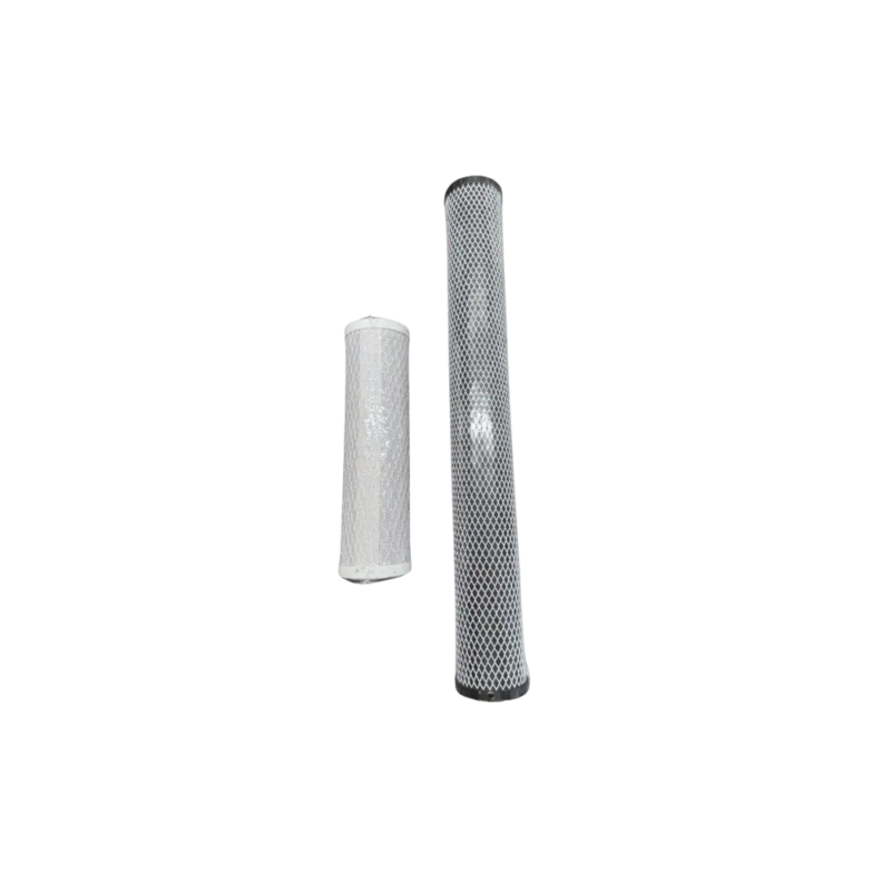 Filtre Carbofilter 5 microns en 9″3/4 ou 20 pouces