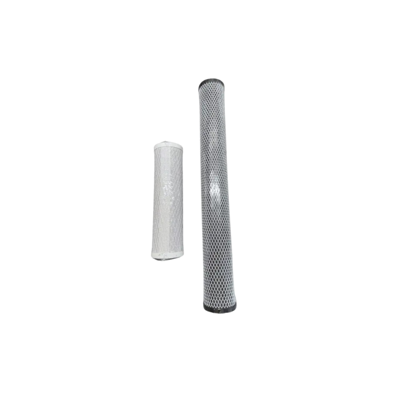 Filtre Carbofilter 5 microns en 9″3/4 ou 20 pouces