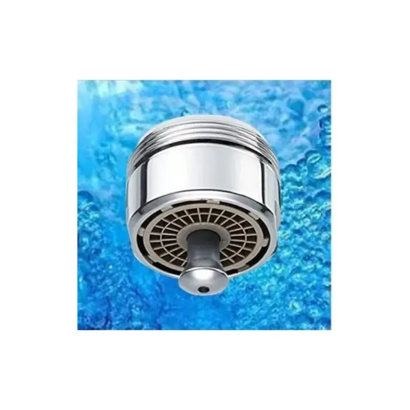 Eco mousseur hydro économe réglable et stop robinet – Image 3