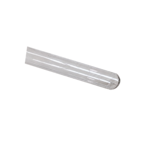 Gaine quartz diamètre 32 mm L 900 mm UV Germi