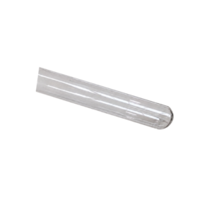 Gaine quartz diamètre 32 mm L 900 mm UV Germi