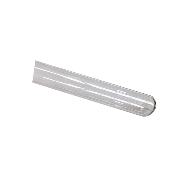 Gaine quartz diamètre 32 mm L 900 mm UV Germi
