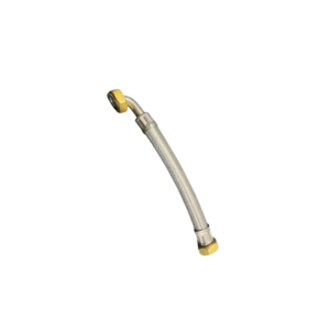 Raccord et flexible pour station skid ecostream