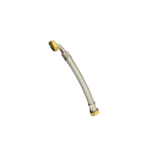 Raccord et flexible pour station skid ecostream
