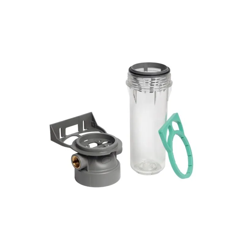 FCPP2P0130 porte filtre 10 pouces Ecosoft