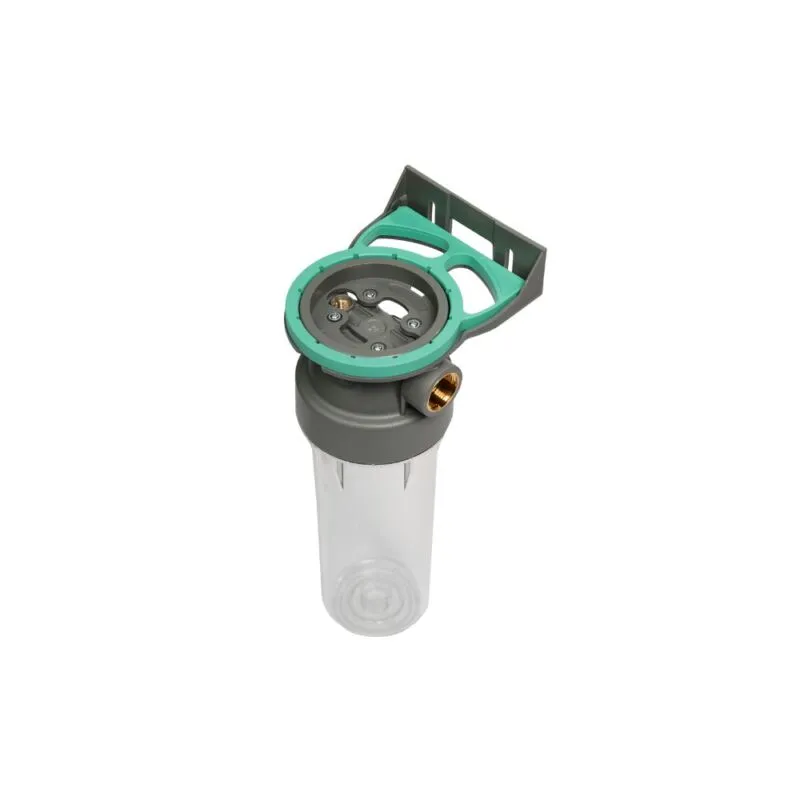 Porte filtre Ecosoft 10 pouces