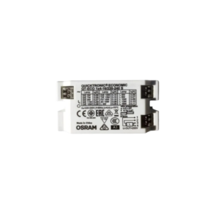 Ballast Quicktronic pour lampe UV de 5 à 16w