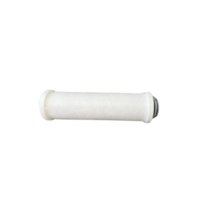 Filtre 25 microns charbon actif 10 pouces UV Germi