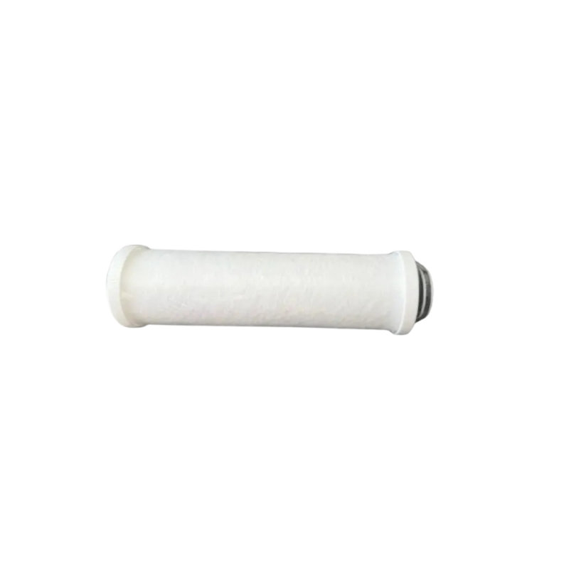 Filtre 25 microns charbon actif 10 pouces UV Germi
