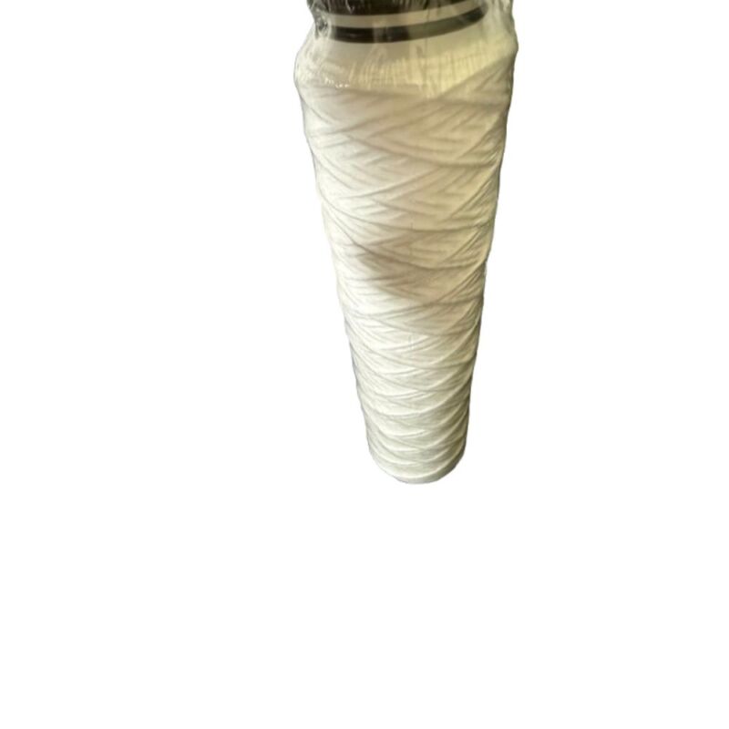 Filtre en 10 pouces 25 microns anti-boue tressé UV GERMI – Image 2