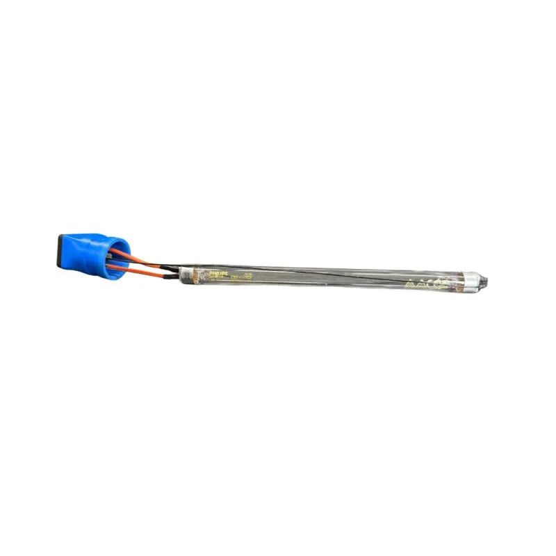 Lampe 11w UV Germi pour station Ultra 500 E