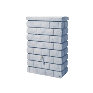 Rocky junior gris clair 300 l de Garantia