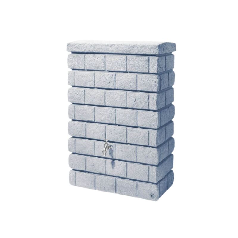 Rocky junior gris clair 300 l de Garantia