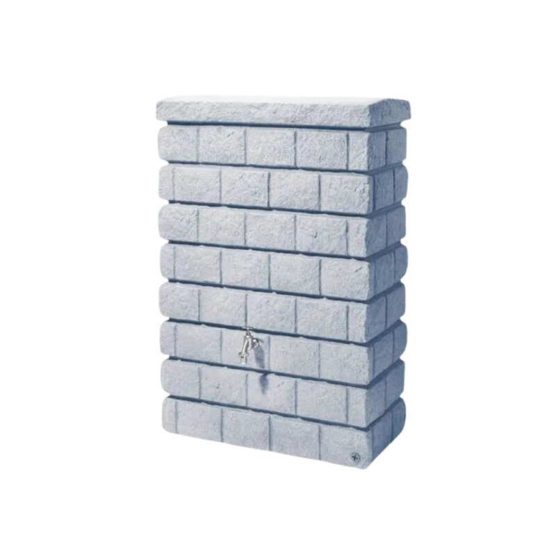 Rocky junior gris clair 300 l de Garantia