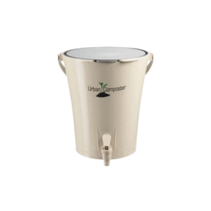 urban city composteur 8 litres de Garantia