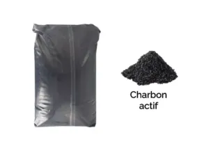 Charbon actif