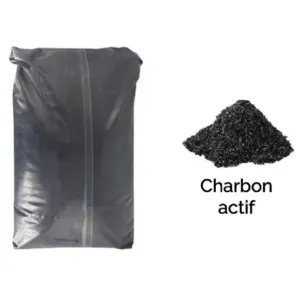 Charbon actif