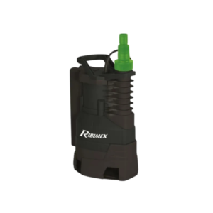 Pompe vide-cave 750W PRPVC753AS de ribimex