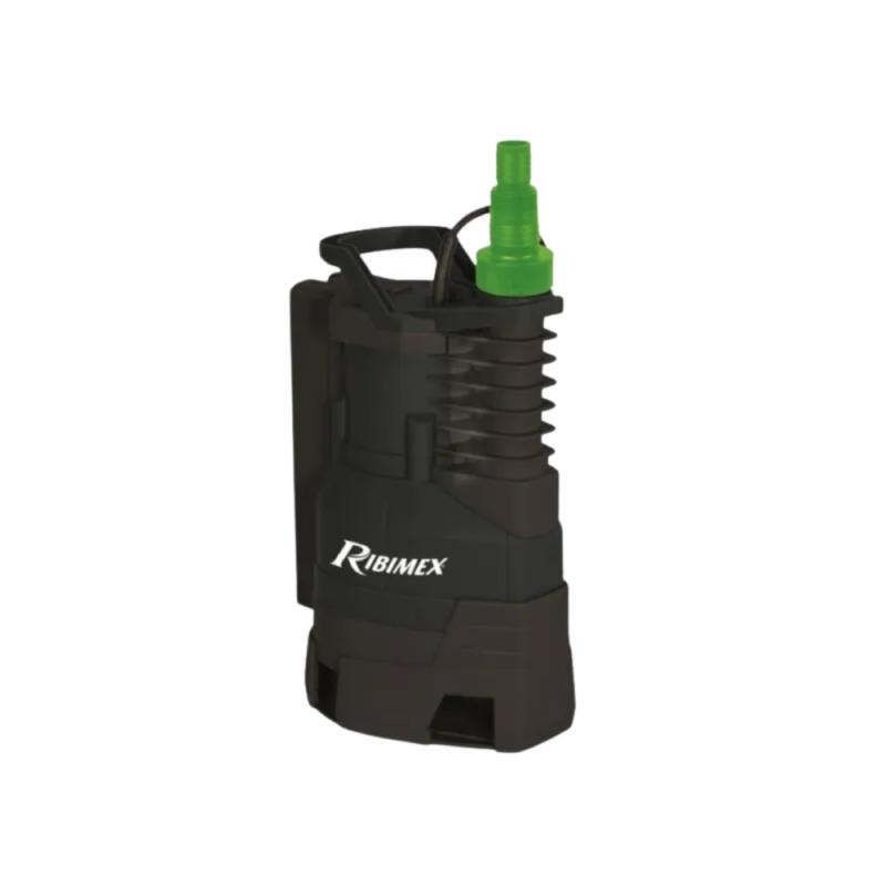 Pompe vide-cave 750W PRPVC753AS de ribimex
