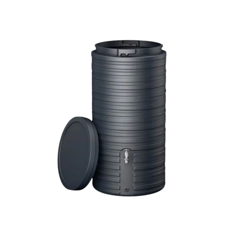 Réservoir Nordic 300 l gris graphite de Garantia