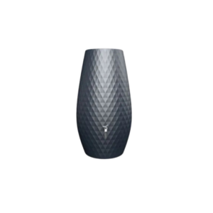 Réservoir Triagon 230 litres gris granite