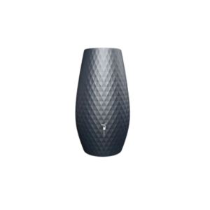 Réservoir Triagon 230 litres gris granite