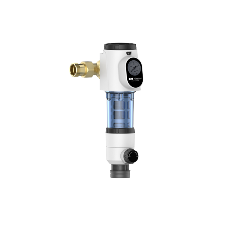 KF-B3/4"-1"