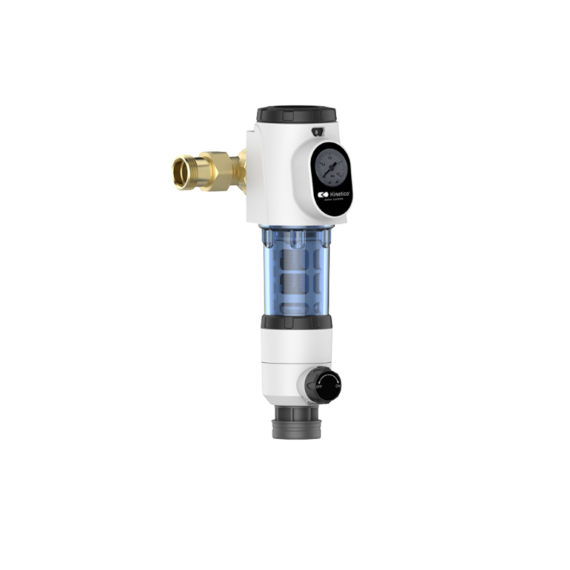 KF-B3/4"-1"