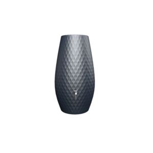Réservoir Triagon 230 litres gris granite
