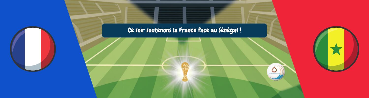 FranceVsSenegal